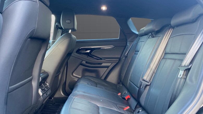 Land Rover Range Rover Evoque 2.0 D200 R-Dynamic SE 5dr Auto Diesel Hatchback